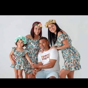 Meet your Posher, Meiling